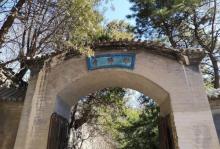 卧佛寺25