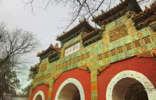 卧佛寺2