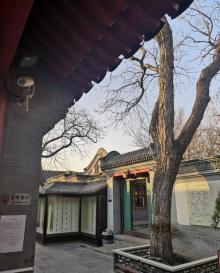 梅兰芳纪念馆12