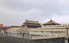 保和殿12