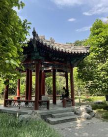 月坛公园15