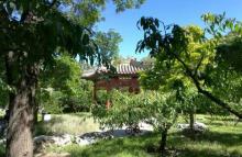 月坛公园18