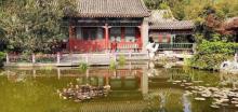 月坛公园2