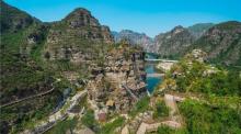 乐谷银滩景区2