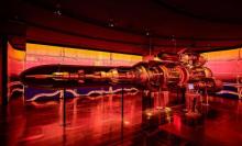 漫无边界航天官方艺术展【北京站】10