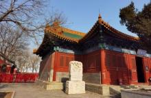 鸟巢空中走廊15