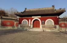 鸟巢空中走廊16