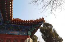 鸟巢空中走廊7