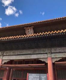 坤宁宫10