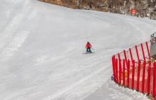 国家高山滑雪中心2