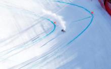 国家高山滑雪中心3