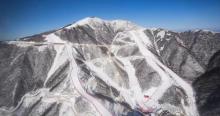 国家高山滑雪中心7
