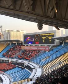 工人体育场16