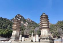 银山塔林7