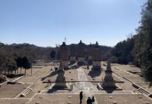 银山塔林12