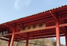 银山塔林29