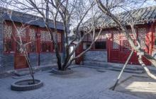 北京鲁迅博物馆(北京新文化运动纪念馆)7