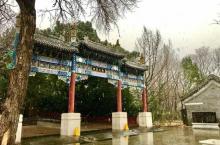 北京西山国家森林公园18