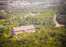 北京西山国家森林公园5