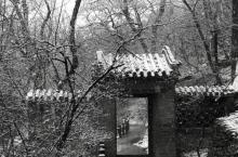 北京西山国家森林公园20