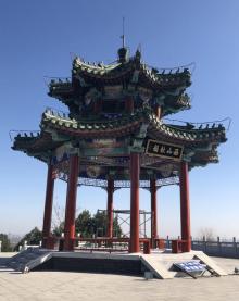 北京西山国家森林公园14