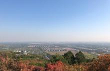 北京西山国家森林公园26