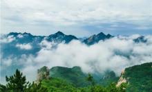 云蒙山风景区27