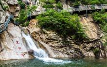 云蒙山风景区16