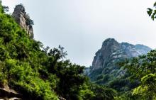 云蒙山风景区15