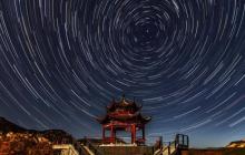 云蒙山风景区8