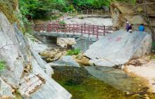 云蒙山风景区18