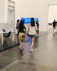 UCCA尤伦斯当代艺术中心20