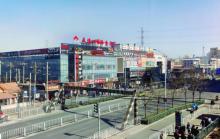 五道口3