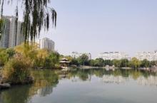 紫竹院公园27