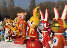 紫竹院公园6
