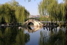 紫竹院公园10