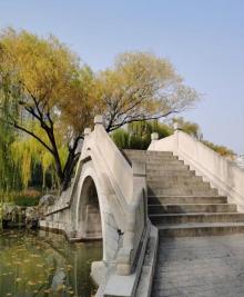 紫竹院公园29
