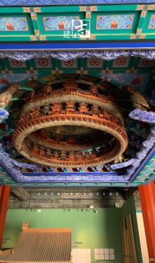 北京古代建筑博物馆23