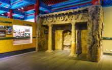 北京古代建筑博物馆6