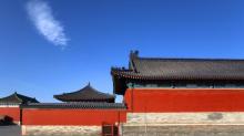 北京古代建筑博物馆1