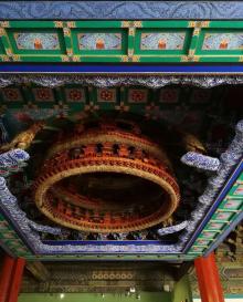 北京古代建筑博物馆14