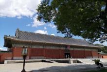 北京古代建筑博物馆30