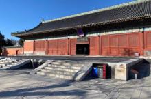 北京古代建筑博物馆15