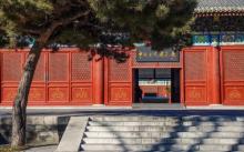 北京古代建筑博物馆5