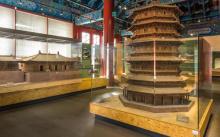 北京古代建筑博物馆10