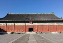 北京古代建筑博物馆17