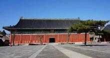 北京古代建筑博物馆26