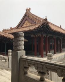 佛香阁18
