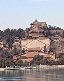 佛香阁6