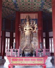 佛香阁13